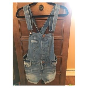 overalls